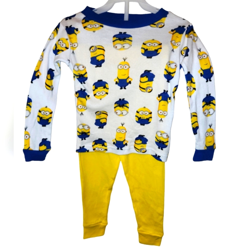 Universal Studios Minions Set - 3T